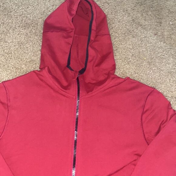 Womens brooks hoodie - Picture 3 of 5